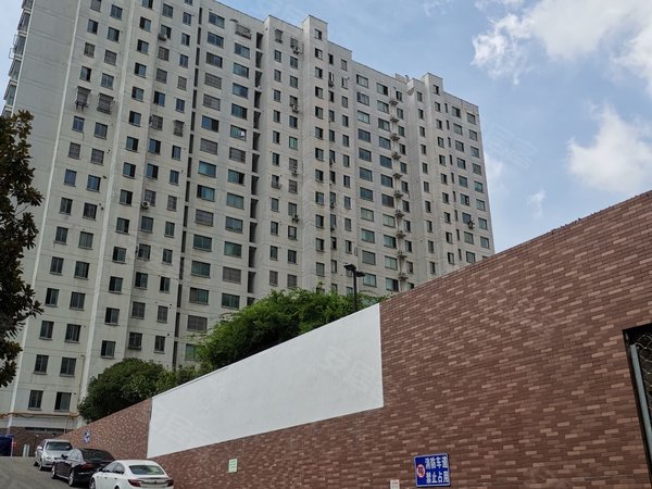 昆山玉山城南博悦广场玲宝入组 随时配合看房 小区就这一套 晚了没有