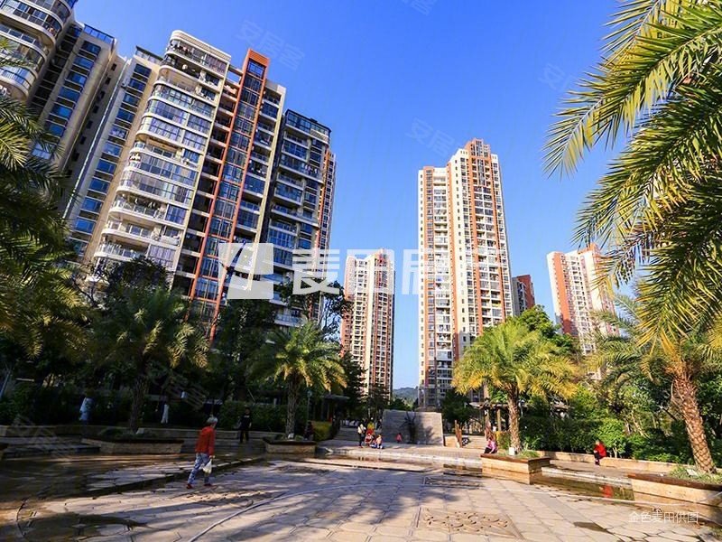 高楼层采光充足 商品房 南北通透 低密宜居 刚需两居 环境好,绿苑新城