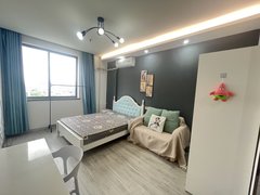 嘉兴南湖城南街道城南医院八佰伴 精装公寓多套 可月付好停车 设施齐全拎包入住出租房源真实图片