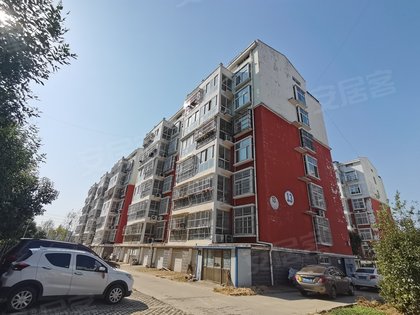 书香园小区