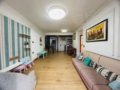 东莞道滘道滘城区君汇半岛 4室2厅2卫  电梯房 精装修115平米出租房源真实图片