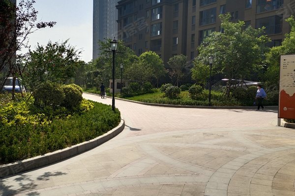 莱芜小区 莱城小区 莱城小区 公园道1号 公园道1号怎么样