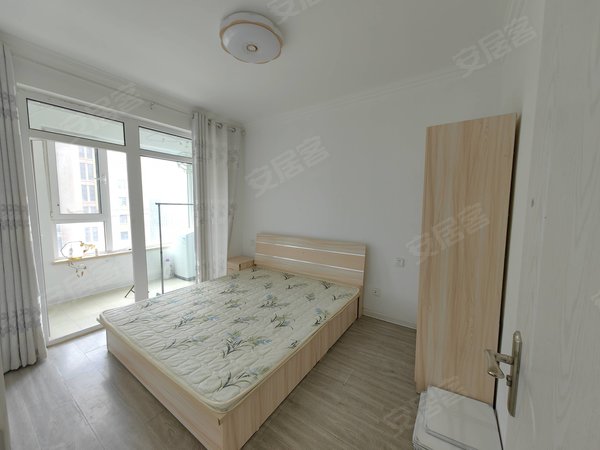 【多图】逸景公馆,万达广场租房,逸景公馆 2室1厅1卫 电梯房 精装修66