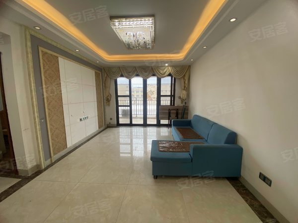 惠州仲恺惠环富丽嘉园朝南采光视野好,家私家电可配齐,随时看房出租