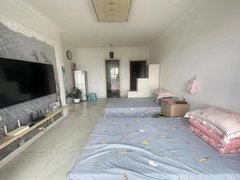 呼伦贝尔海拉尔河西区医院附近电梯两室家电齐四个月起租每月2500出租房源真实图片