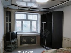 齐齐哈尔龙沙中医医院仅年租！步梯五楼，近师专中医院南院市一中，设施齐全拎包入住出租房源真实图片