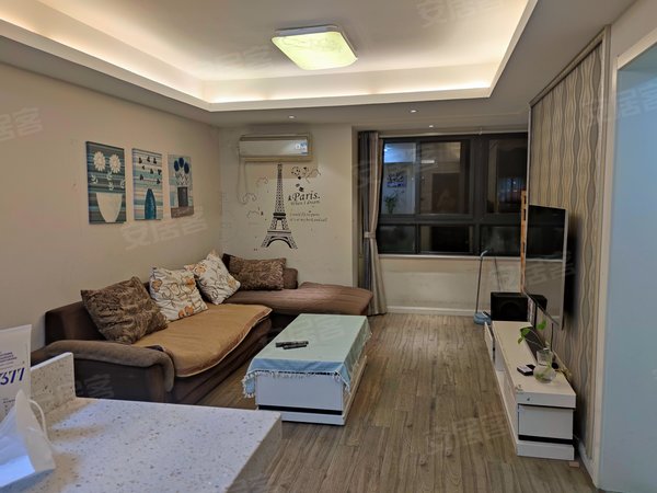 南京栖霞迈皋桥名都花园(南区)名都花园(南区) 2室1厅1卫  电梯房 精