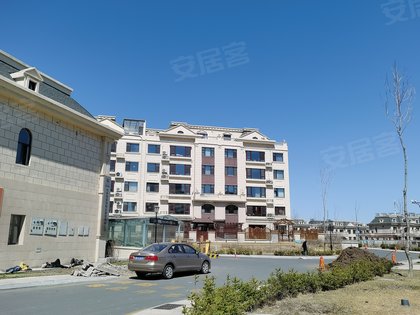 上东九号,中宝路 - 大庆上东九号二手房,租房,房价-大庆安居客