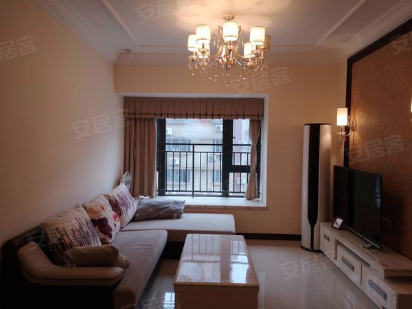 重庆渝北渝北黄泥磅恒大御景台一期红旗河沟 36号线双轻轨 恒大御景台