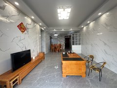 东莞道滘道滘城区可配齐全 朝南 君汇半岛 4室2厅2卫 诚意出租出租房源真实图片