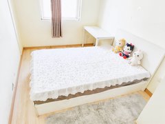 合肥政务市政务办公区可短租可月付天鹅湖万达新粮仓汇林阁中桥中心片平安大厦。出租房源真实图片