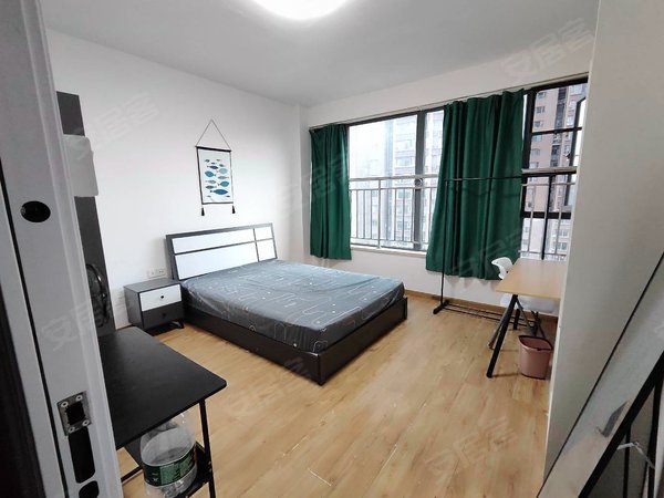 成都龙泉驿洪河上东阳光美悦林无中介!可以押一付一!