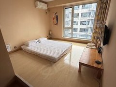 丹东振兴六纬路小学学区温泉房 可以短租 看房随时 能看江出租房源真实图片