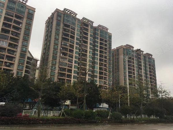 深圳宝安沙井新城市广场沙井步涌新城市广场2房1厅1卫出租出租房源