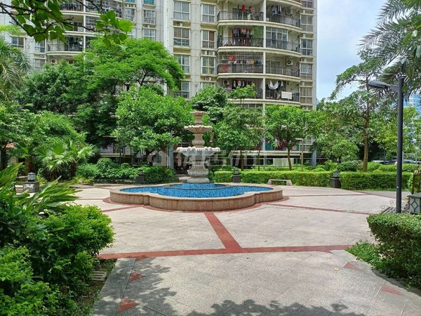 南宁江南星光大道中茵丽景星城万达旁地铁口精装三房配齐拎包入住随时