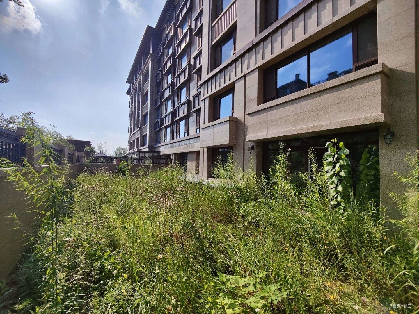 带负一层 随时看,浞河九号二手房,340万,4室2厅,2卫,215平米-潍坊安居