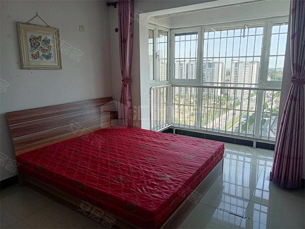 北京房山良乡紫汇家园大学城西站)紫汇家园2室2厅1卫(电梯全齐)看房