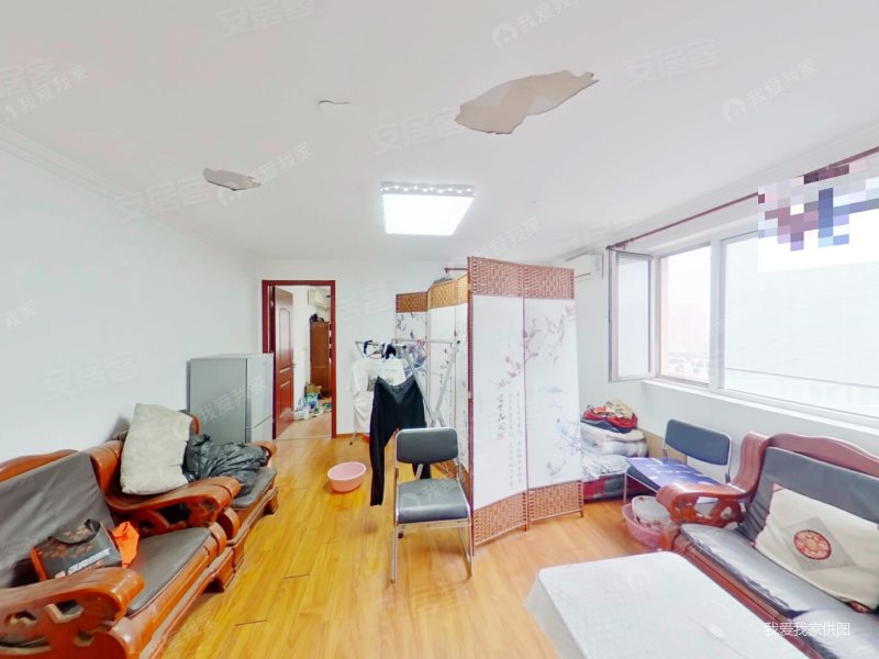 生物医药基地站金科嘉苑3室1厅