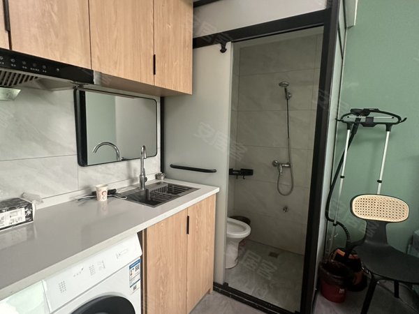 金华永康永康市区飞凤路小区步行街附近飞凤路单间出租可押一付一出租房源真实图片