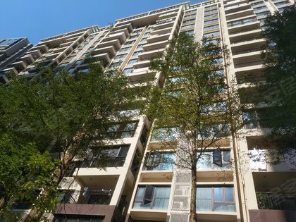 华发四季,香湖路168-169号 - 珠海华发四季二手房,租房,房价-珠海安居