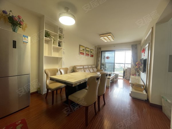 多图 百丽名苑 观澜租房 百丽名苑精装三房 全屋定制 业主3900元 龙华租房 深圳58安居客