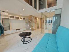 东莞大朗体育馆碧桂园万象松湖(商住楼) 2室2厅2卫  电梯房 豪华装修出租房源真实图片