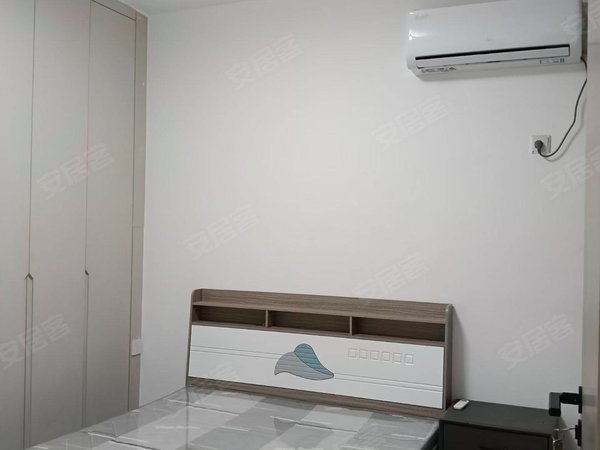 徐州丰县丰县城区丰县安居十一期小区东关安居十一期精装两室月租900元（文博学校县医院附近）出租房源真实图片