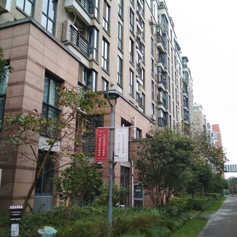 【北岸琴森, 北岸琴森小区详情,房价走势,房源,业主论坛】- 宁波58