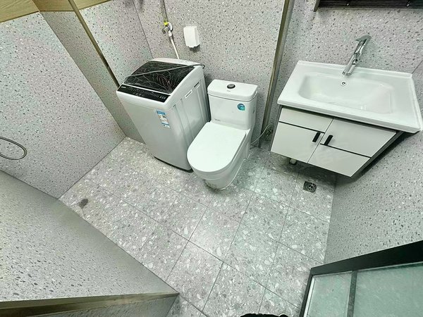 南京鼓楼小市金基翠城南京站 鼓楼 押一付一 金基翠城 靠近1号线3号线小市中央路出租房源真实图片
