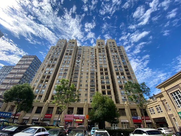 无锡惠山堰桥金洋奥澜(南区)新出金洋奥澜南区精装两房,随时能看房