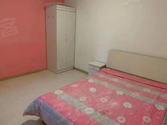 保定竞秀西鲁岗电谷附近万和城南区6楼两室包物业全家电拎包入住出租房源真实图片