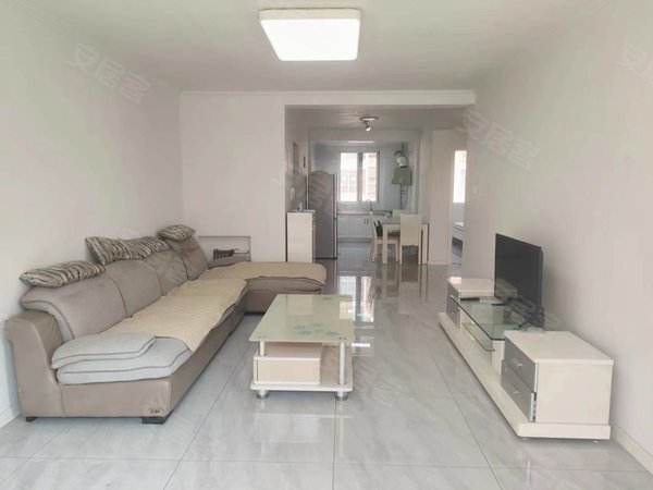 青岛胶州云溪李家河社区(14~33号楼)免物业费停车费带附房!