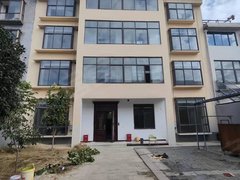 商丘睢阳万达广场万达旁 教师嘉苑 纯四层带大院带家具 可办工 直播 住出租房源真实图片