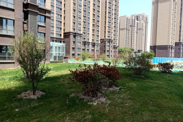 鼎诚馥桂园(东区)