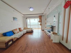 大连旅顺口新加坡花园新加坡花园精装两室南北通透靠近轻轨站新城区政府拎包即住出租房源真实图片