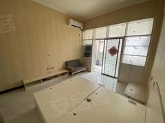 喀什喀什市喀什城区万达附近，单身公寓，家具家电齐全，拎包入住，付款方式灵魂。出租房源真实图片