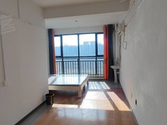 商丘睢阳万达广场实验中学 帝和旁 翰林府第 单间出租 有厨房 有独卫 可月付出租房源真实图片