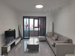 湖州南浔浙北大厦南浔吾悦广场对面，瑞园一期自住装修三房两厅两卫一厨民用水电出租房源真实图片