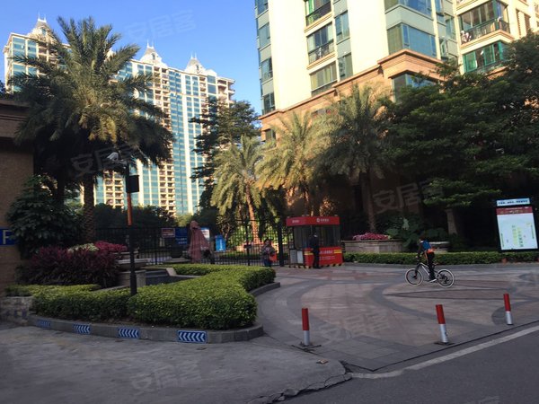 广州白云金沙洲恒大绿洲恒大绿洲 3室2厅2卫 电梯房 配套齐全 豪华