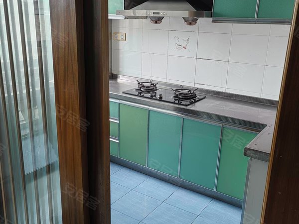 【多图】上海公馆(昆山),老城区租房,上海公馆,精装大两房,拎包即住