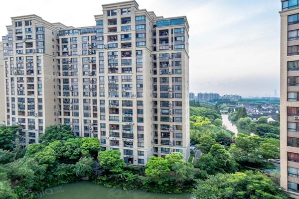 上海二手房 保利林语溪(公寓住宅) > 叶剑辉解读保利林语溪(公寓住宅)