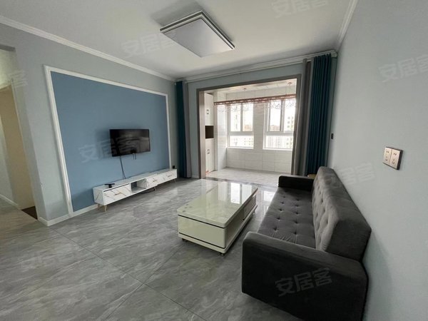 徐州睢宁睢宁城区永昶嘉园出租永昶嘉园 精装三室 东西齐全 拎包入住!