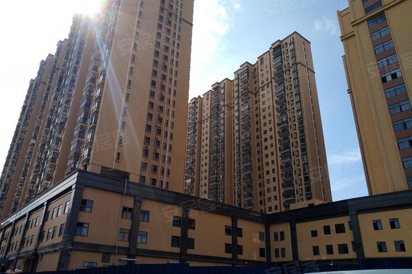 汕尾小区 海丰县小区 附城小区 凤凰新城