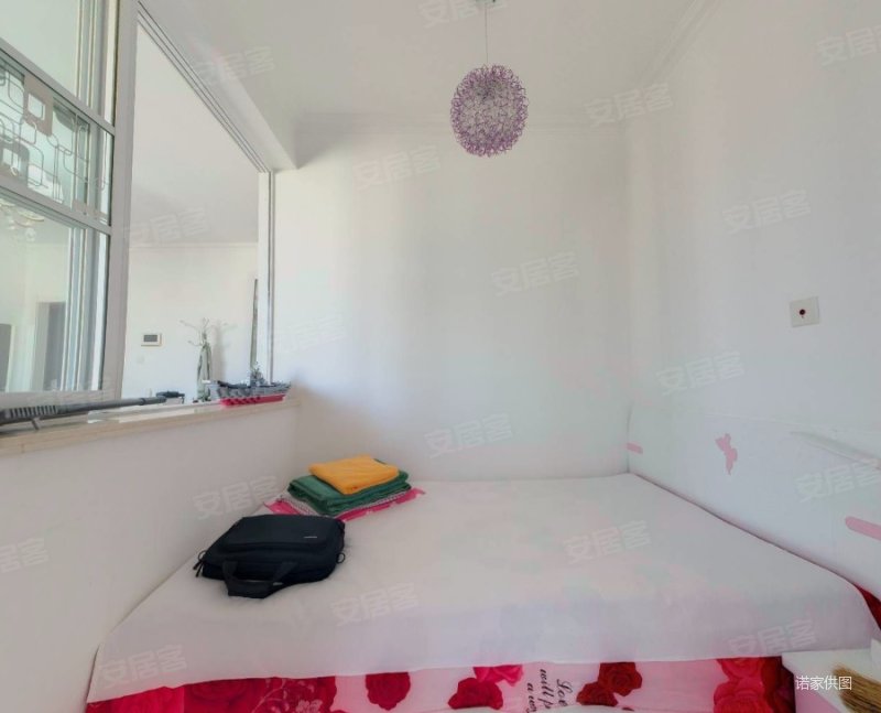 华亭公寓 近医院 满五 商圈成熟 带电梯 近地铁