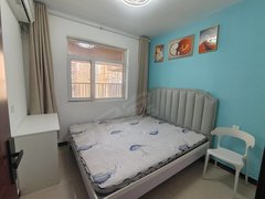 衡水桃城怡然城急租！可短租月付精装修 71街区爱特附近上海公馆出租拎包入住出租房源真实图片