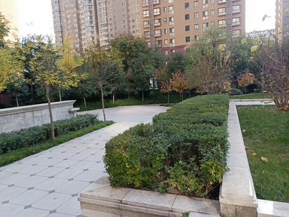 怡景华庭,上林路 - 西安怡景华庭二手房,租房,房价-西安安居客