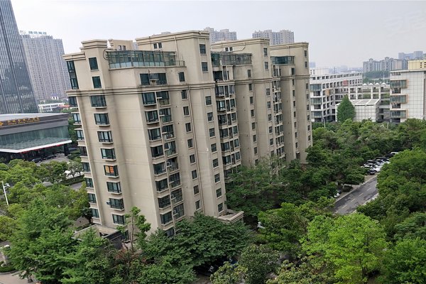 好不好_中介房产经纪人:张克乐对国际丽晶城的评价-合肥安居客