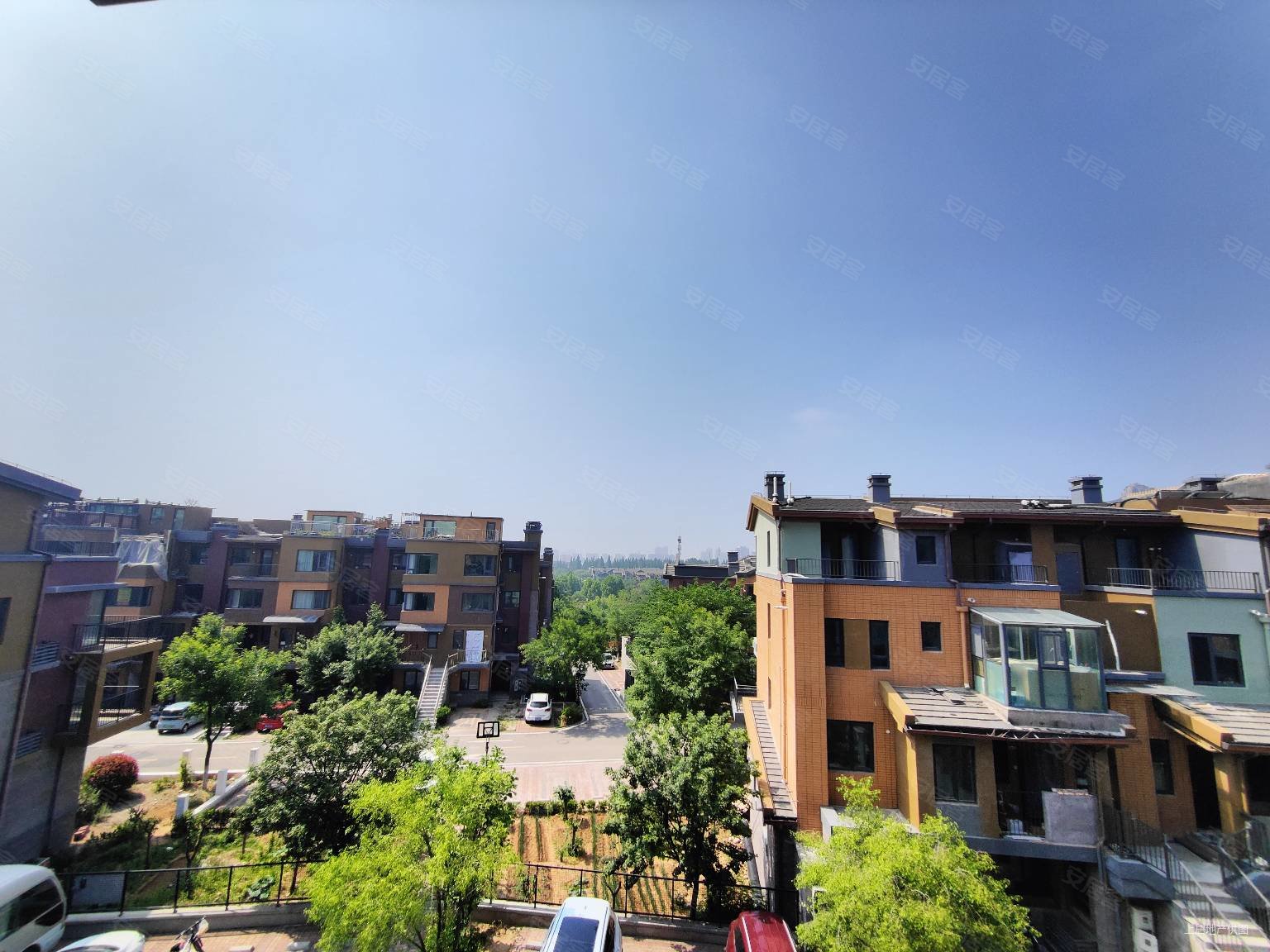 青岛房产网>青岛二手房>黄岛二手房>灵山卫二手房>万科青岛小镇(四期