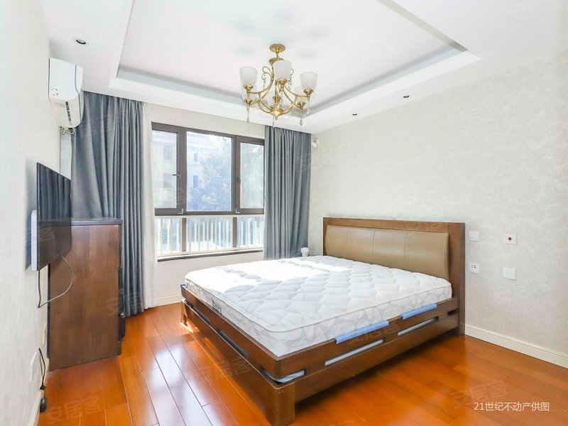 满五,闻喜华庭二手房,1058万,3室2厅,2卫,128.42平米-上海安居客