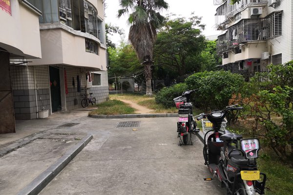 瑞景新村祥驎苑